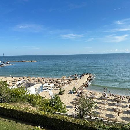 Bademite Apartments Sveti Vlas Esterno foto