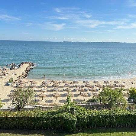 Bademite Apartments Sveti Vlas Esterno foto