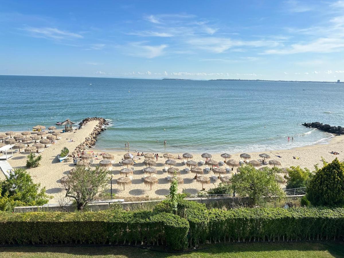 Bademite Apartments Sveti Vlas Esterno foto